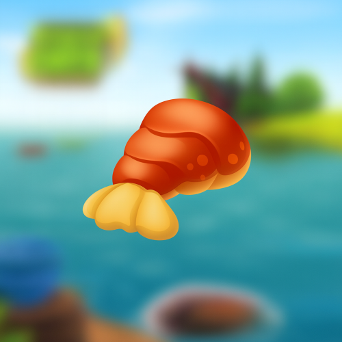 80 ذيل سرطان البحر ( Lobster ) | هاي داي