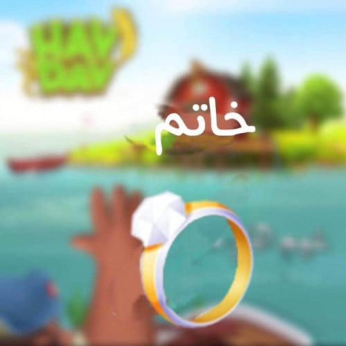 100 خاتم | هاي داي