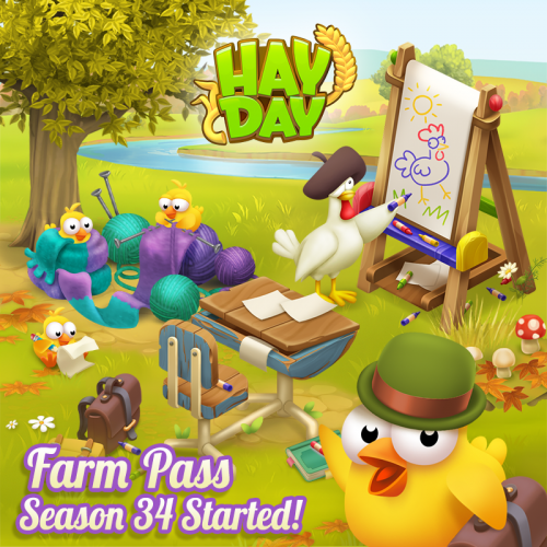 فارم باس farm pass