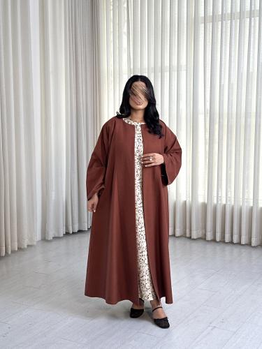 Wakt coat