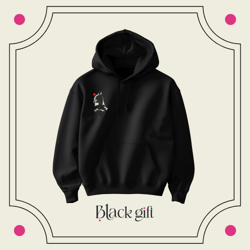 هودي باتمان -نسخة الولد