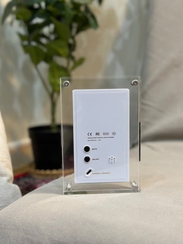 إطار لحظاتك الحلوة.