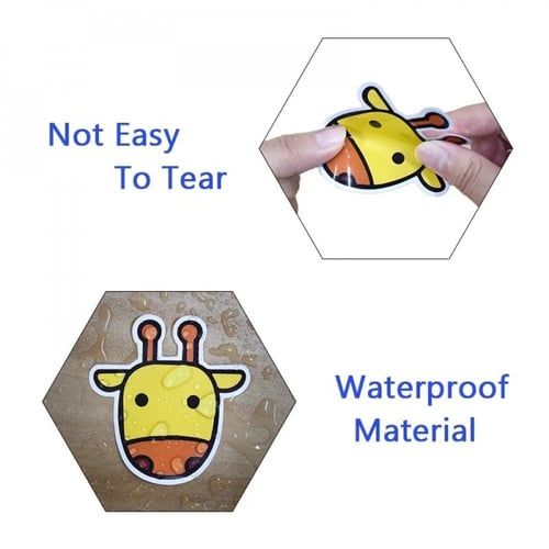 ملصقات ستيكرز فاخره