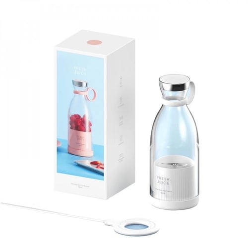 خلاط اس بليندر