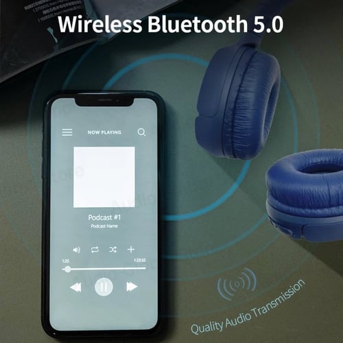 سماعه JBL الاصليه 520BT