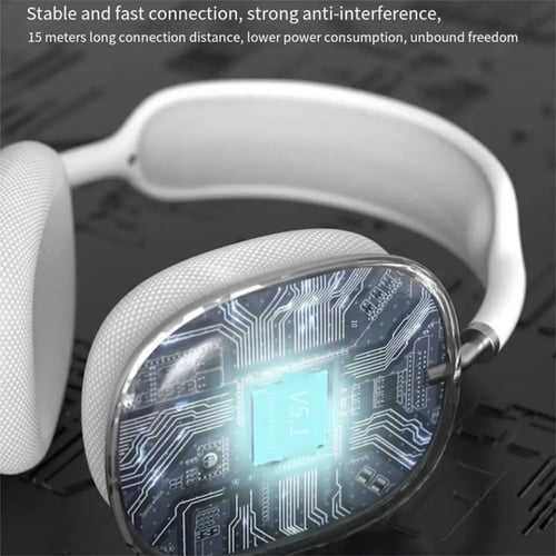 سماعات شبيهة ايربودز ماكس