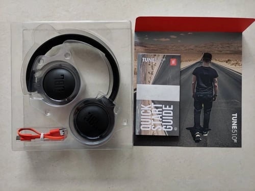 سماعه JBL الاصليه 520BT