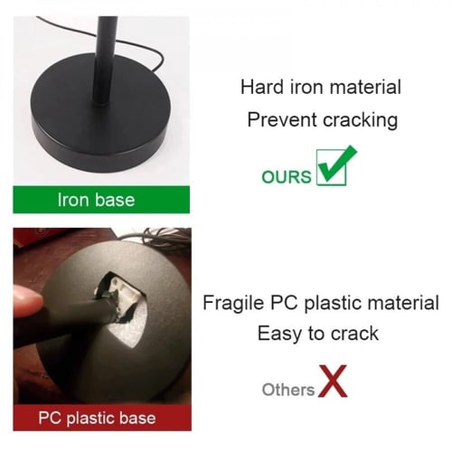 اضواء غروب الشمس RGB