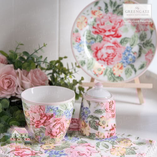 0220 سكرية من جرين جيت (بدون ملعقة) Emmaline