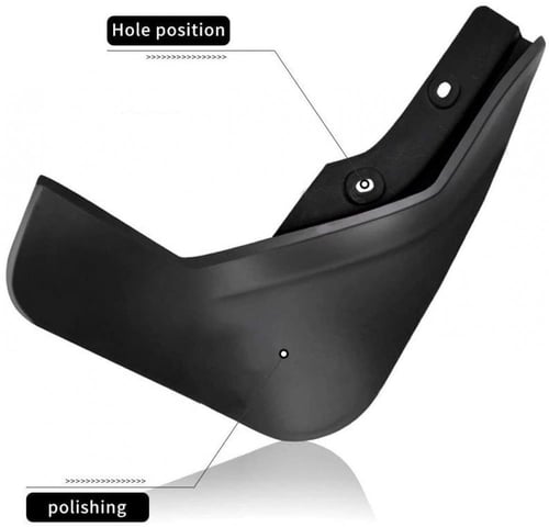 نسافات تويوتا كورولا 2008 - 2013