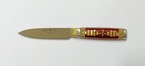 سكين ICEL مشغول 233.7001.10