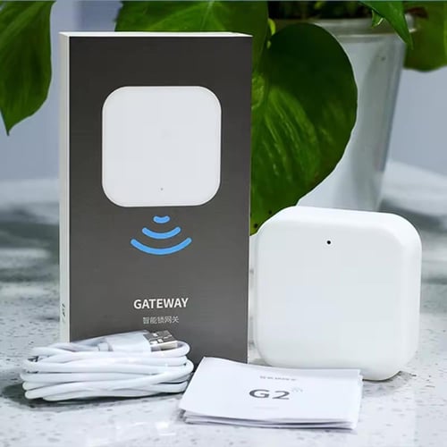 Wi-Fi Gateway G2