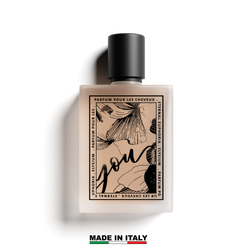 عطر يو اصدار خاص 50 مل من اليزيوم