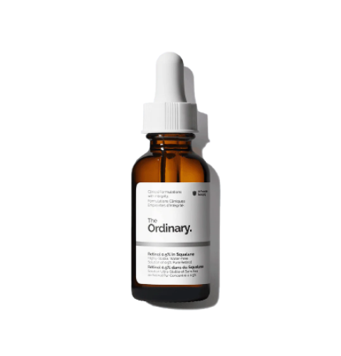 سيروم ريتينول 1% في سكوالين من ذا اورديناري - 30 م...