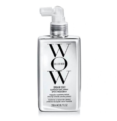 بخاخ مرطب دريم كوت للشعر المجعد من كولور واو - 200...