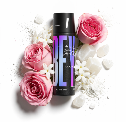 بي فريش بخاخ عطري 200 مل من بي يو