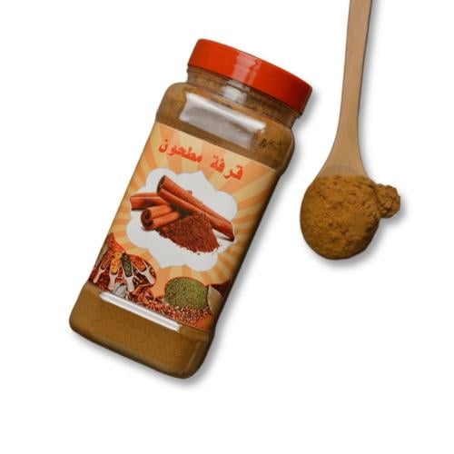 قرفة 250 جرام مطحون