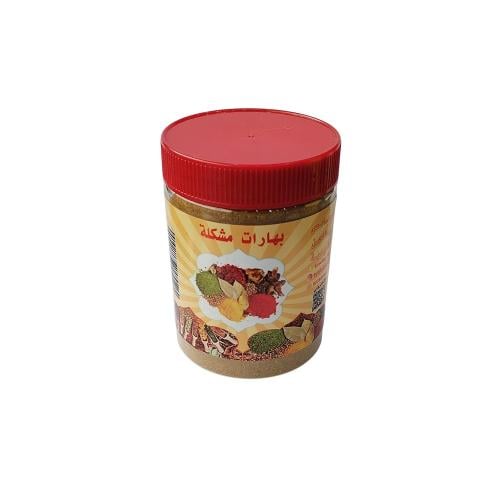 بهارات مشكلة 350 جرام
