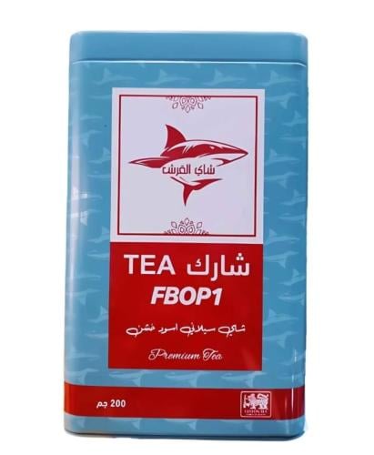 شاي شارك سيلاني 200 جرام