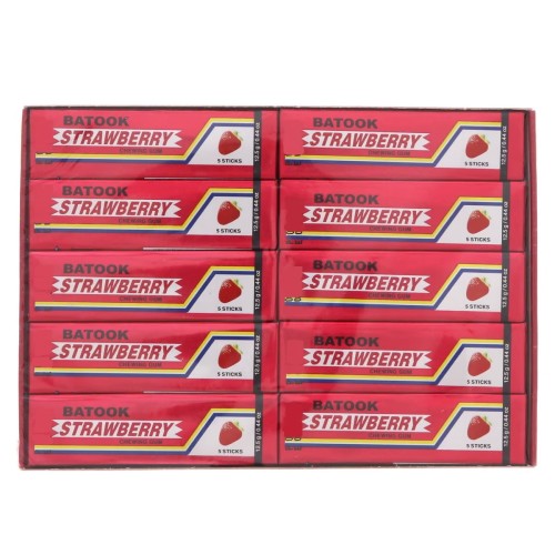 علكة باطوق 250 جرام