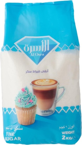 سكر الاسرة 5 كيلو