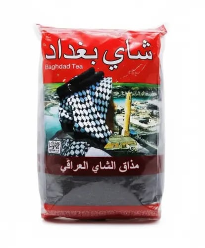 شاي بغداد 800 جرام