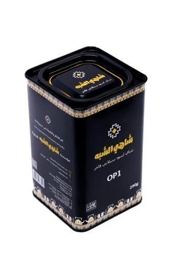 شاي الشبه OPI اسود سيلانيي 290 جرام