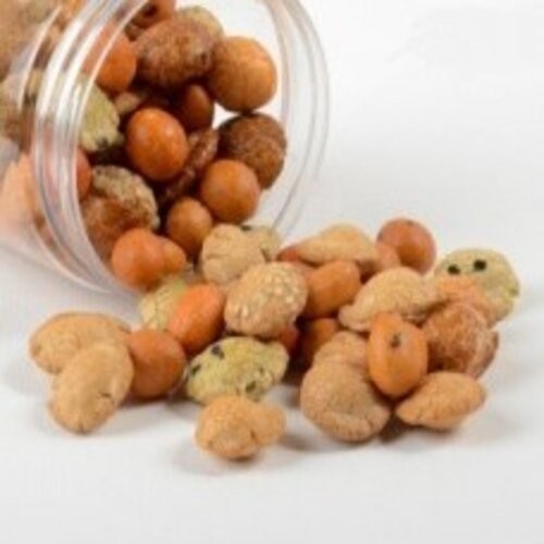 مكسرات يابانية