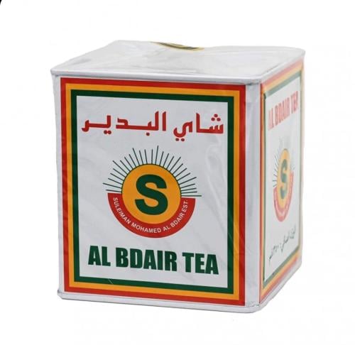 شاي البدير 350 جرام