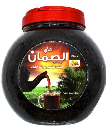 شاي الصمان 600 جرام