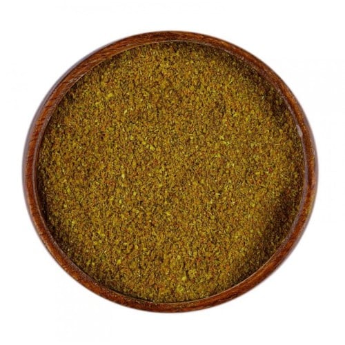 بهارات كبسة مطحون