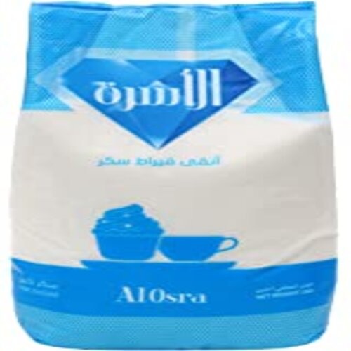 سكر الاسرة 10 كيلو