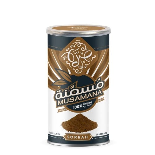 مسمنة - صرة - 250 جرام