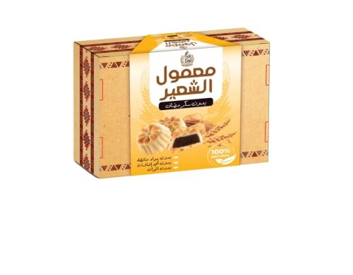 معمول الشعير