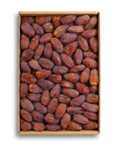 تمر مجدول ملكي