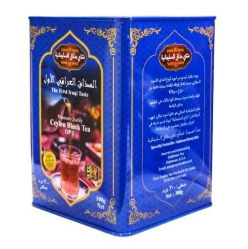 شاي المذاق العراقي الاول 300 جرام OPI