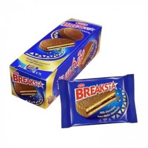 شوكولاتة بريكستا 24حبة