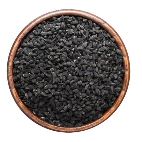 حبة سودا