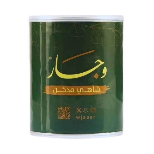 شاي وجار مدخن 200 جرام