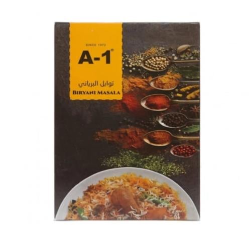 بهارات برياني 60 جرام