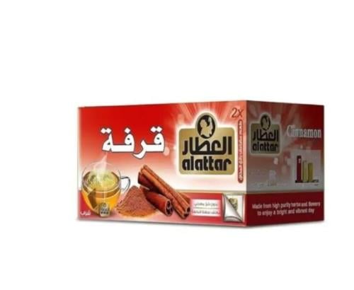 شاي قرفة