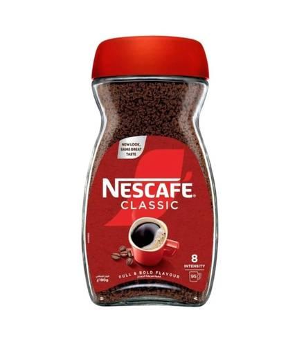 نسكافيه كلاسيك 190 جرام