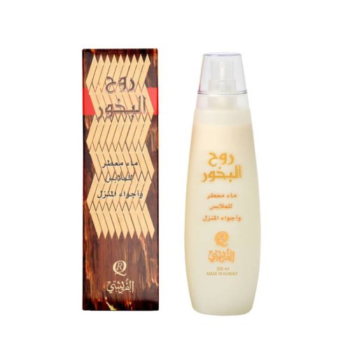 خلطة روح البخور 300ملي