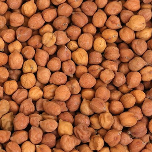 حمص اسود بالقشر