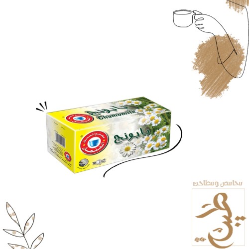 بابونج