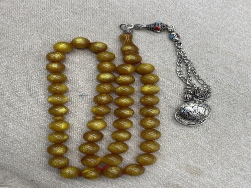 فاتوران منجم ٤٥ خرزه ١٢ ملي