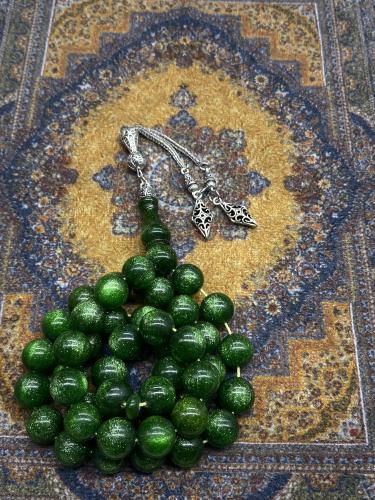 مسكي منجم ٤٥ خرزه ١٢ ملي