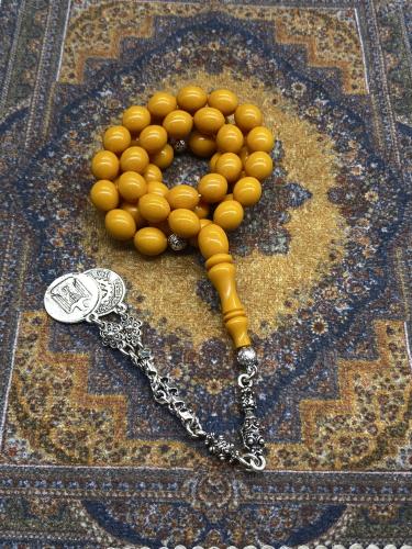 مسكي تصميم عثماني ٤٥ خرزه ١١ ملي