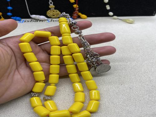 بكلايت منقاوي ٣٣ خرزه ٩-١٦ ملي