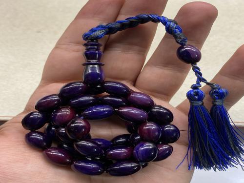 فاتوران لون نادر قص يدوي من والى شاهد اسطى